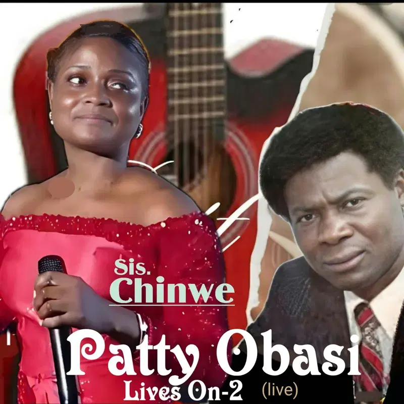 Patty Obasi Lives On-2