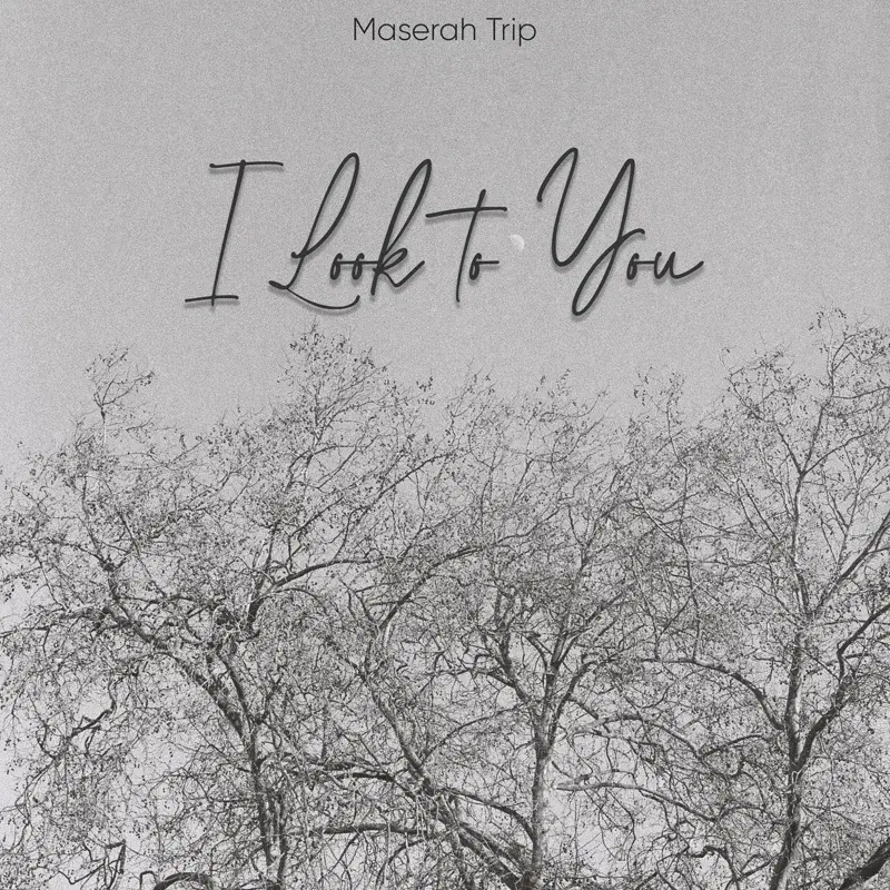 I Look To You