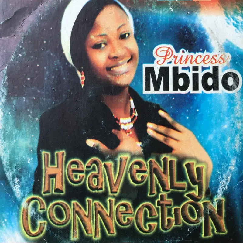 Heavenly Connection