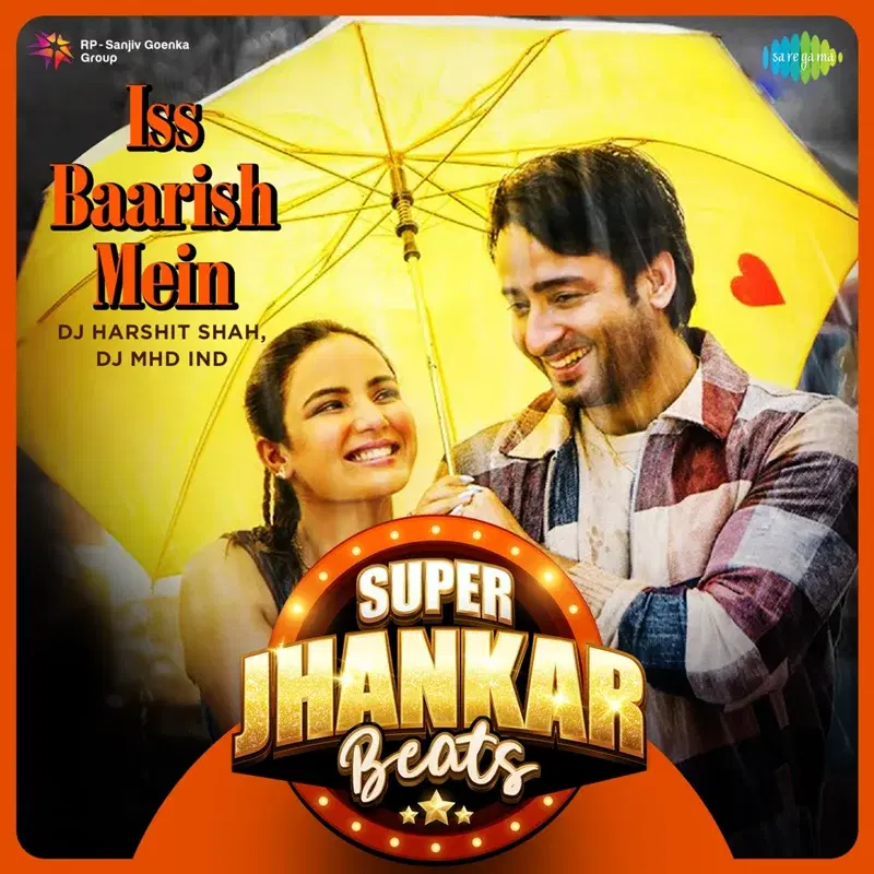Iss Baarish Mein