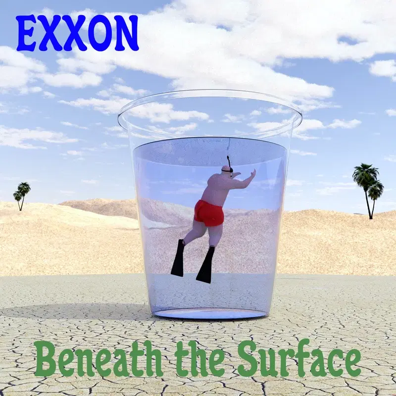 Beneath the Surface