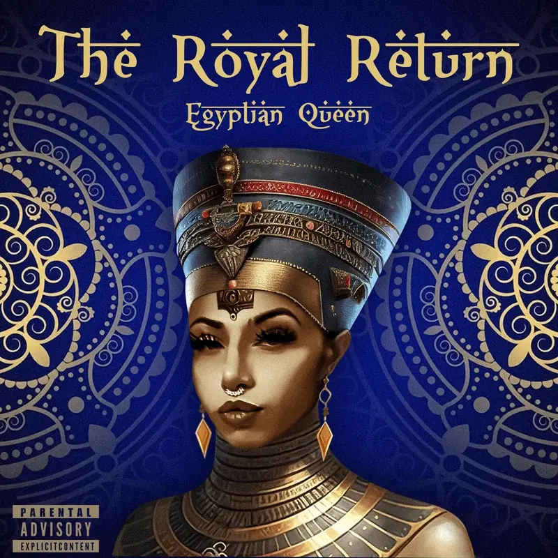 The Royal Return