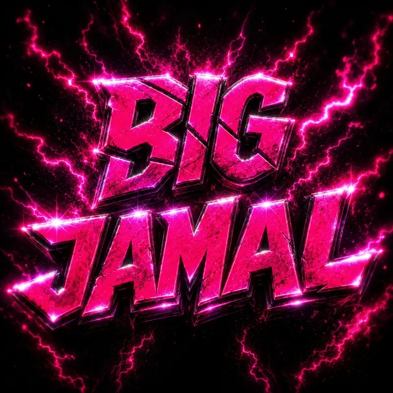 BIG JAMAL