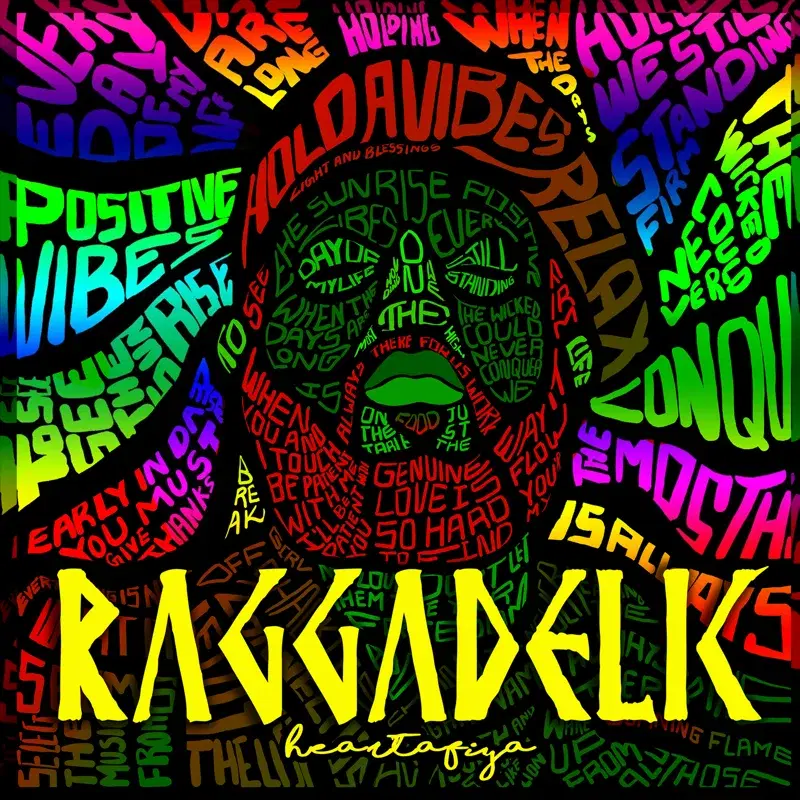 Raggadelic