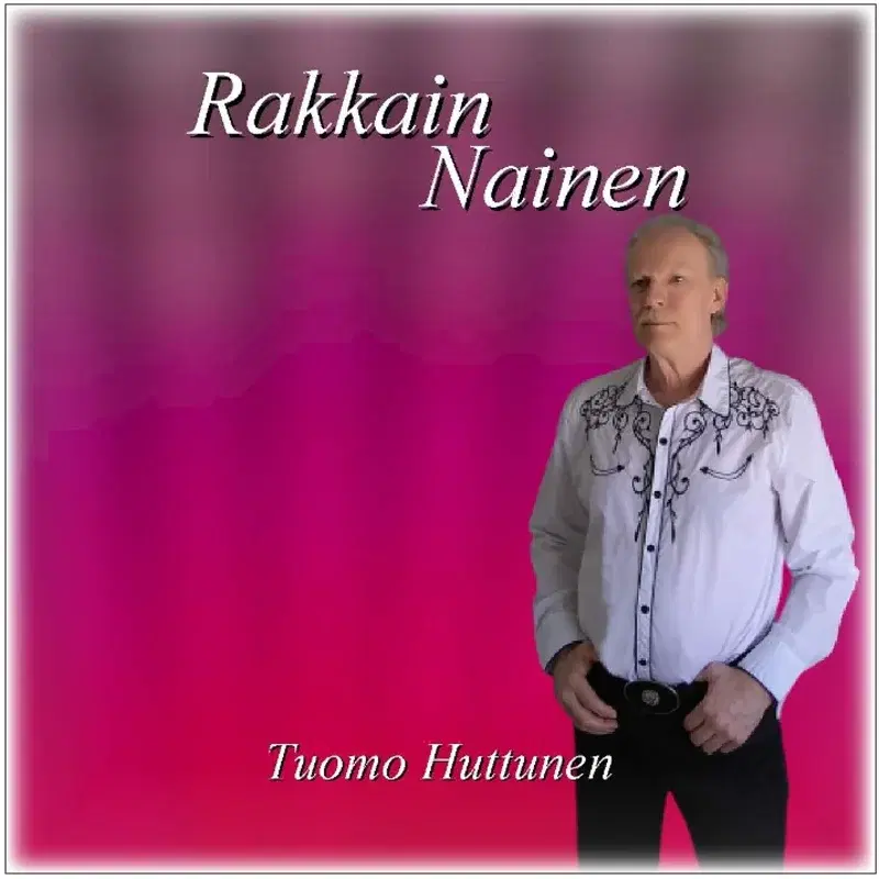 Rakkain Nainen