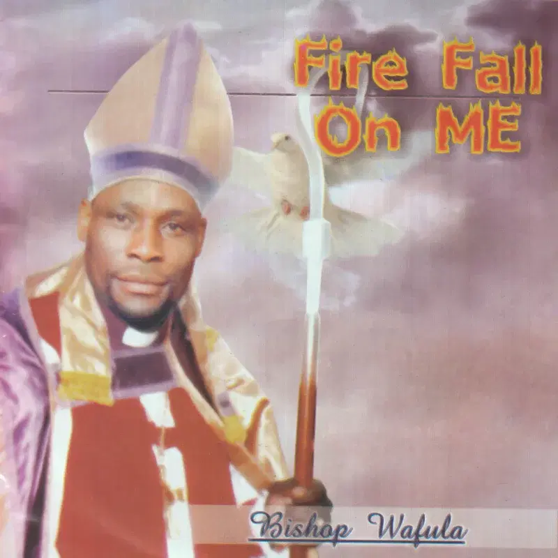 Fire Fall on Me