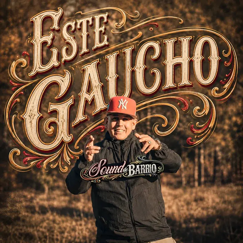 Ese Gaucho