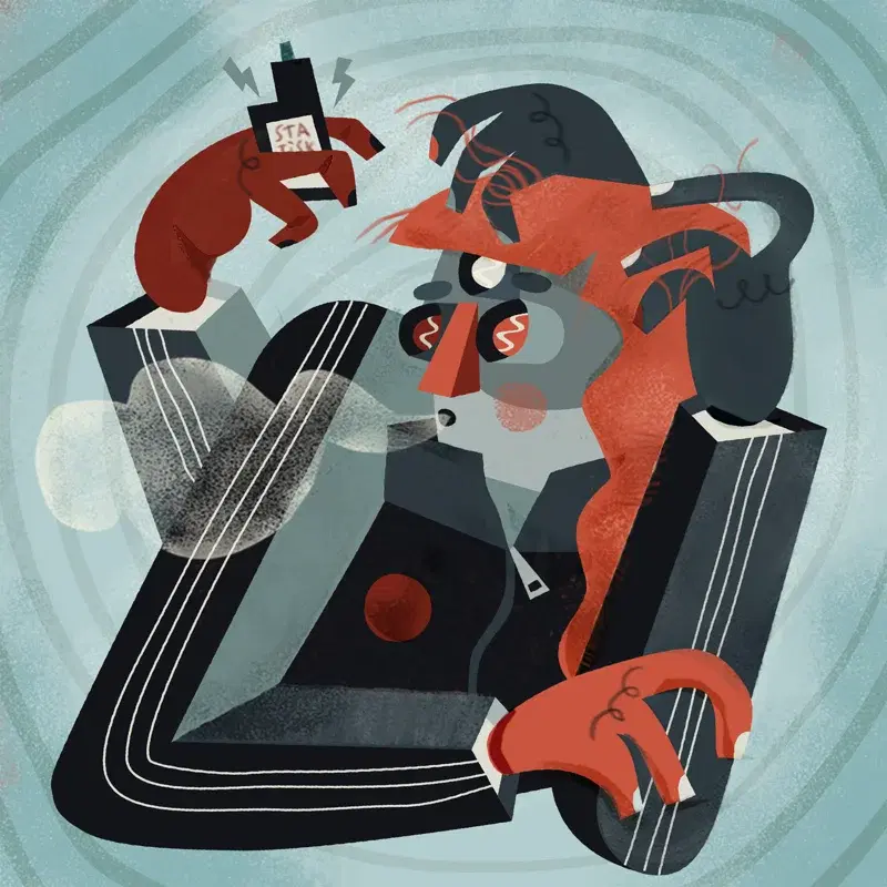Cover Art