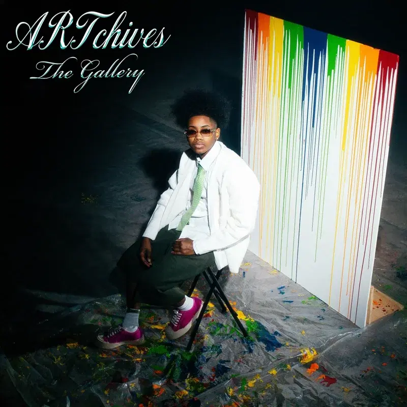 Cover Art