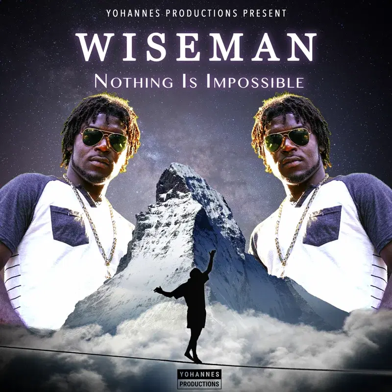 Nothing is Impossible