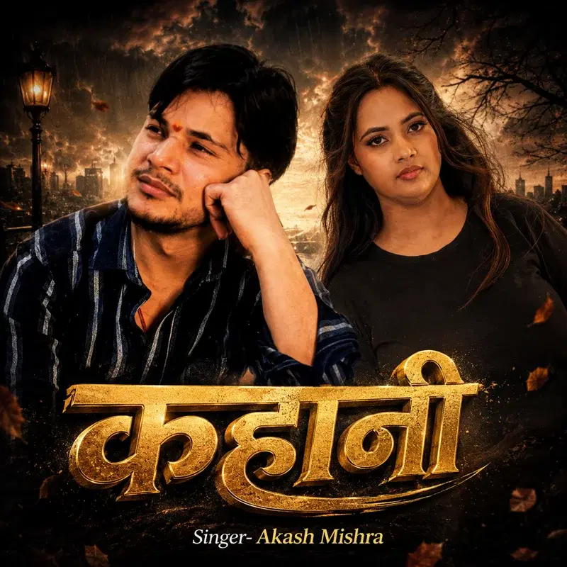 Kahani