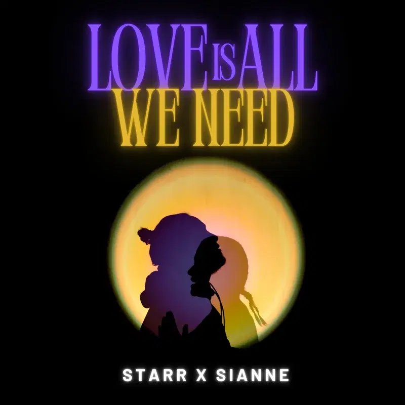 Love Is All We Need