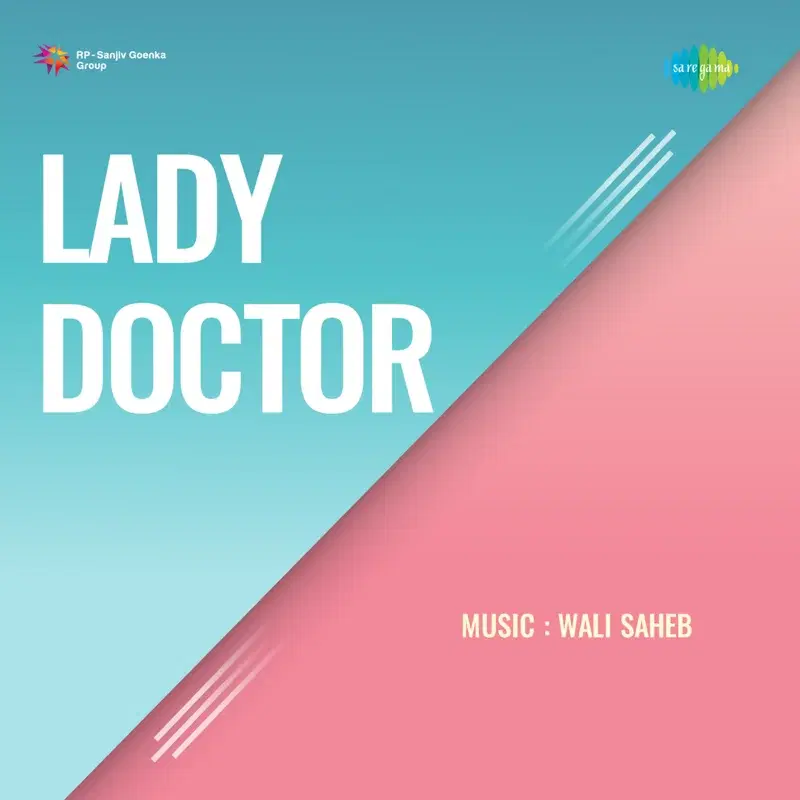 Lady Doctor (Original Motion Picture Soundtrack)