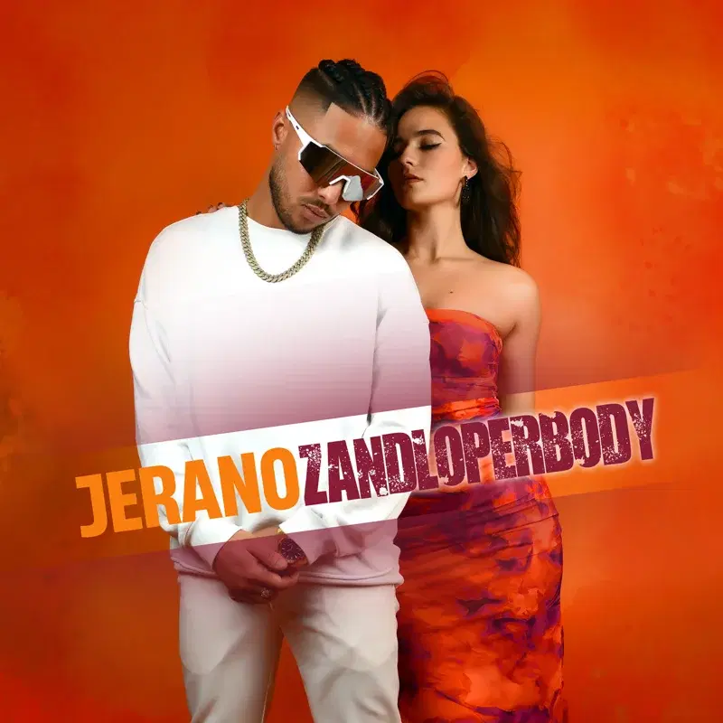 Zandloperbody