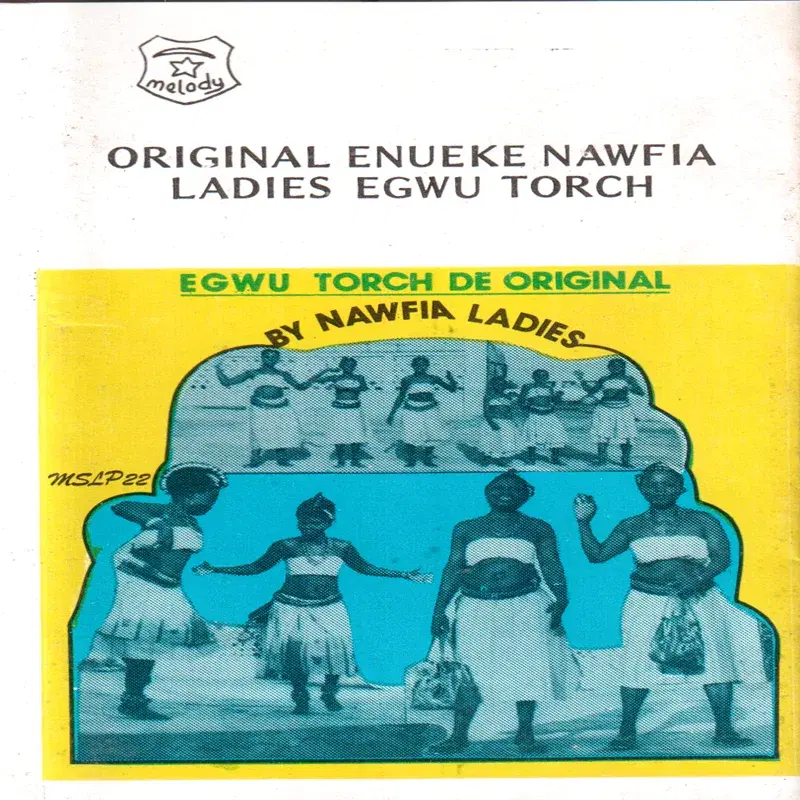Egwu Torch De Original