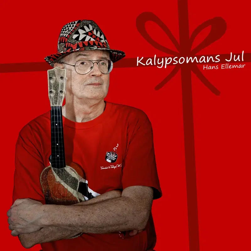 Kalypsomans Jul