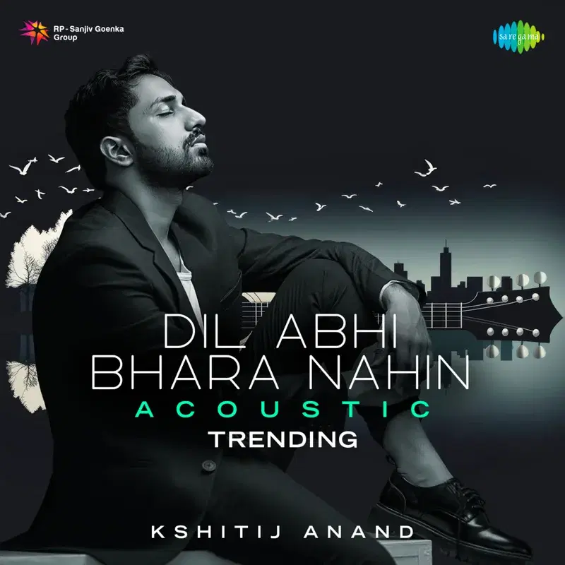 Dil Abhi Bhara Nahin