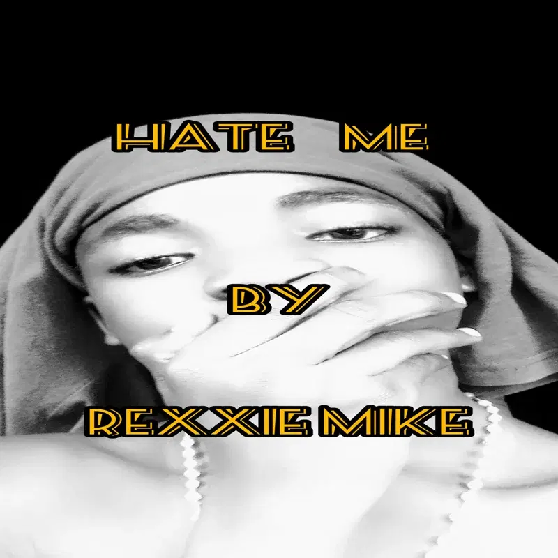 Hate me
