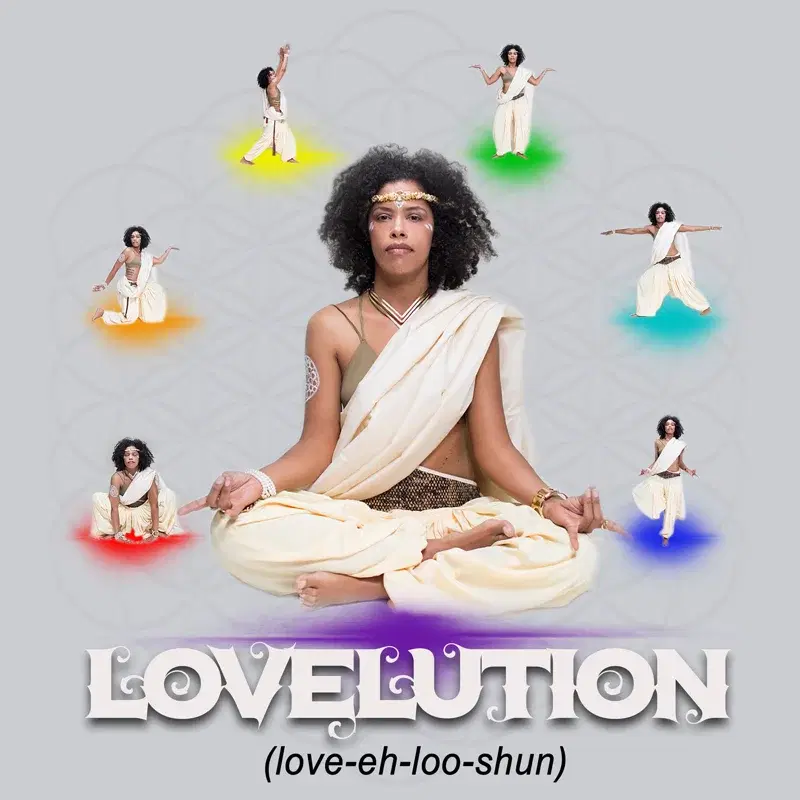 Lovelution