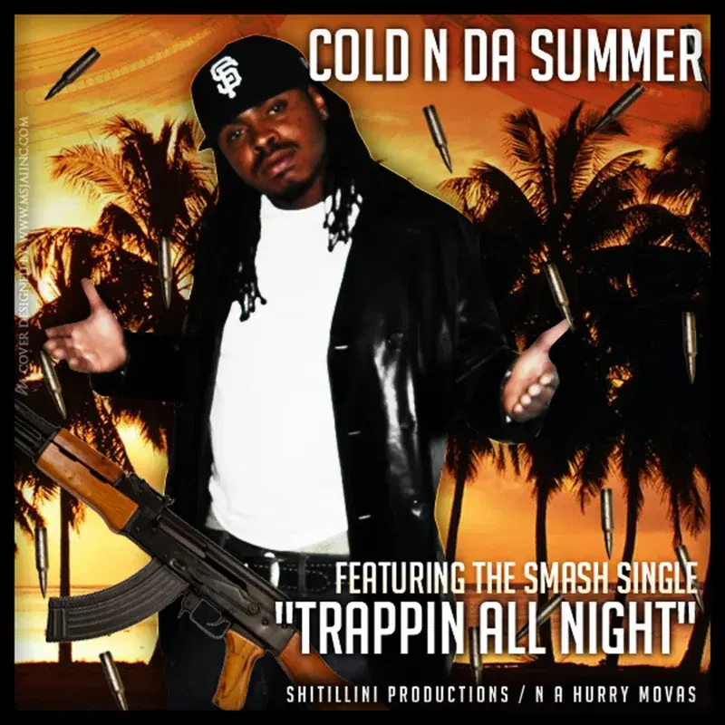 Cold N Da Summer