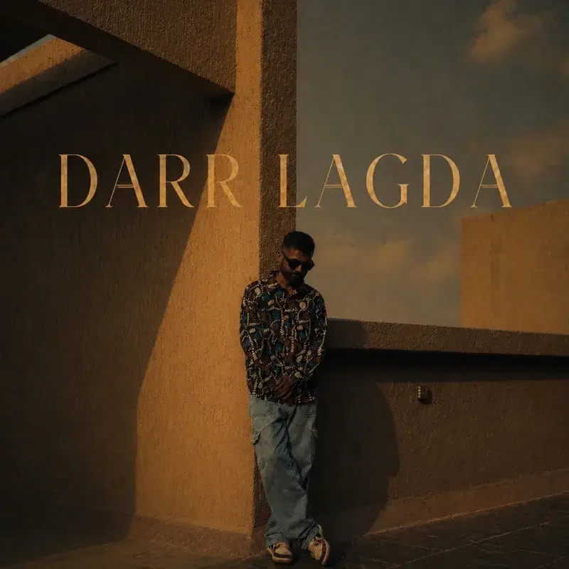 Darr Lagda