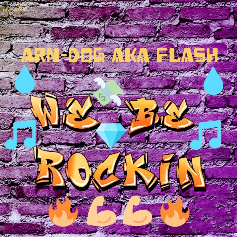 We Be Rockin