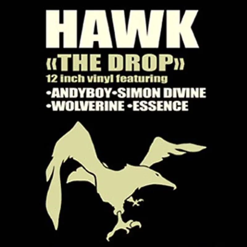 The Drop