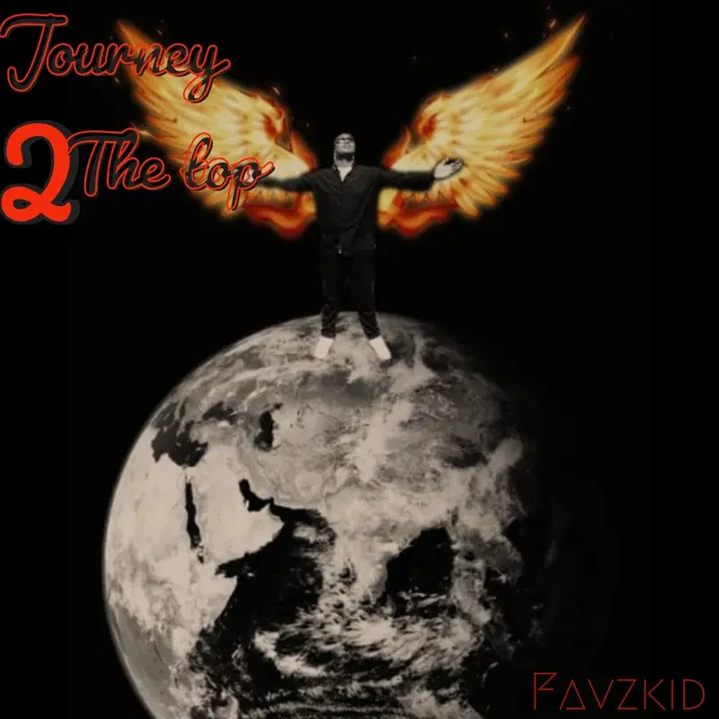 Journey 2 the Top