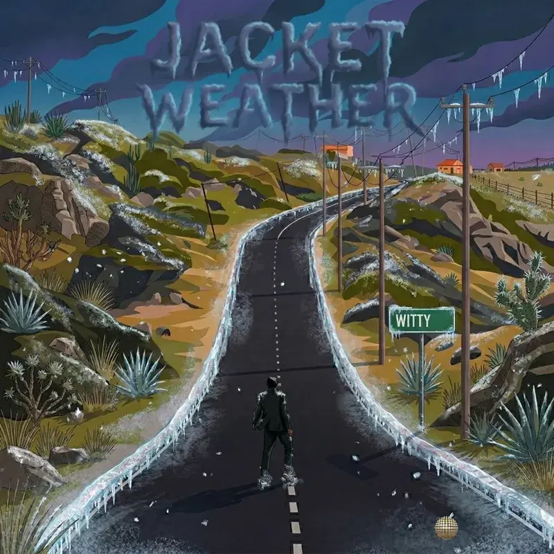 Jacket Weather