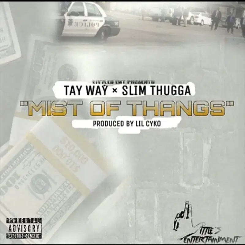 Mist of Thangs