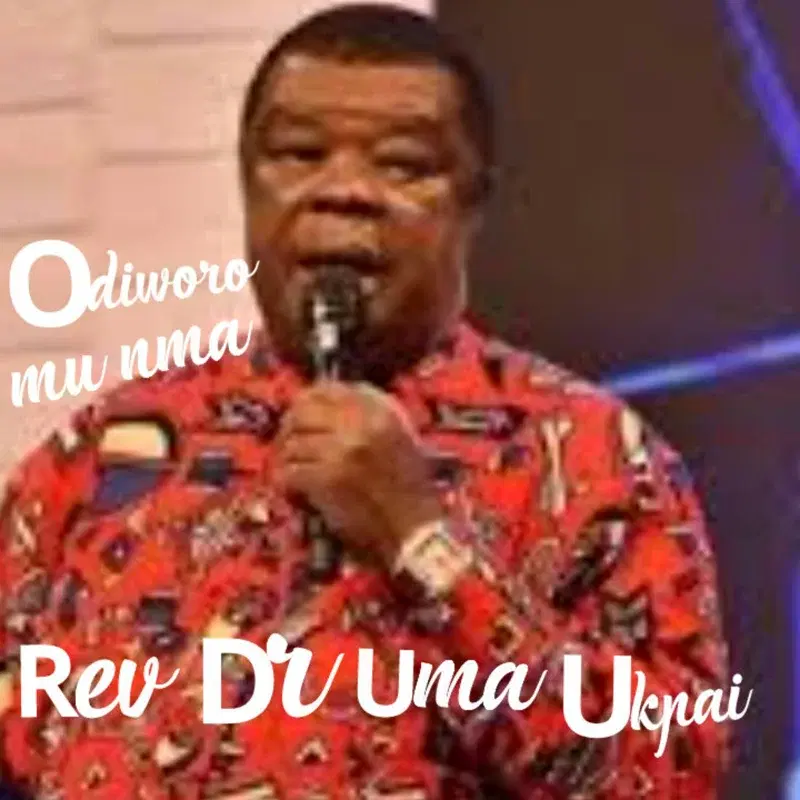 Odiworo mu nma