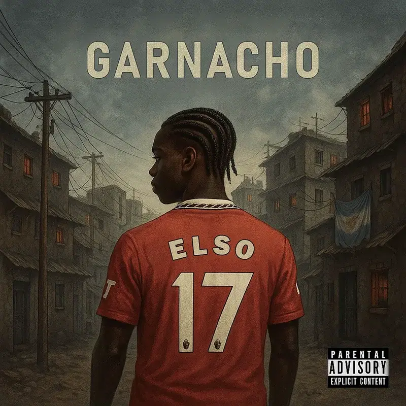 Garnacho