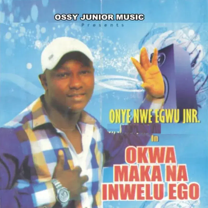 Okwa Maka Na Inwelu Ego