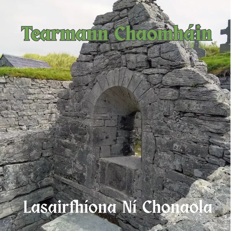 Tearmann Chaomháin