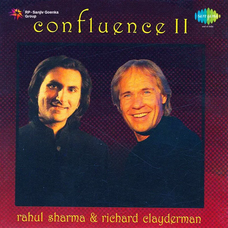 Confluence, Vol. 2