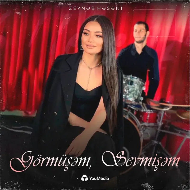 Görmüşəm, Sevmişəm