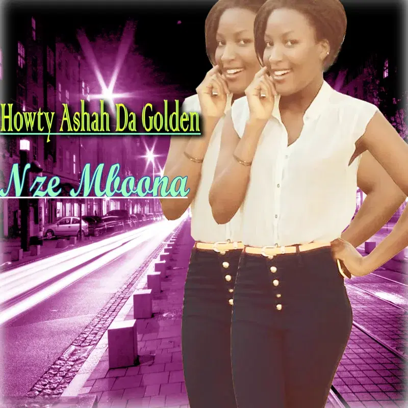 Nze Mboona