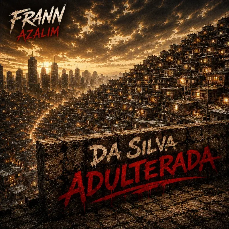 Da Silva Adulterada