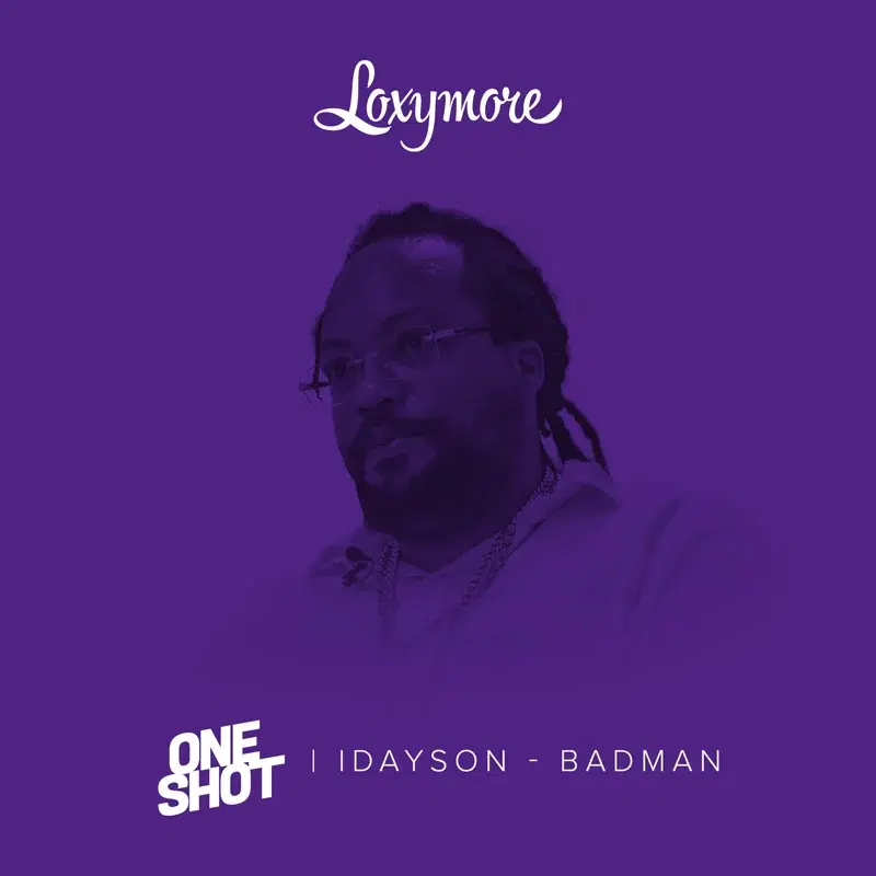Badman (Loxymore One Shot)