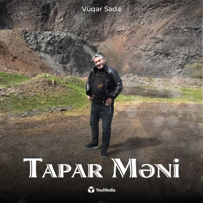 Tapar Məni