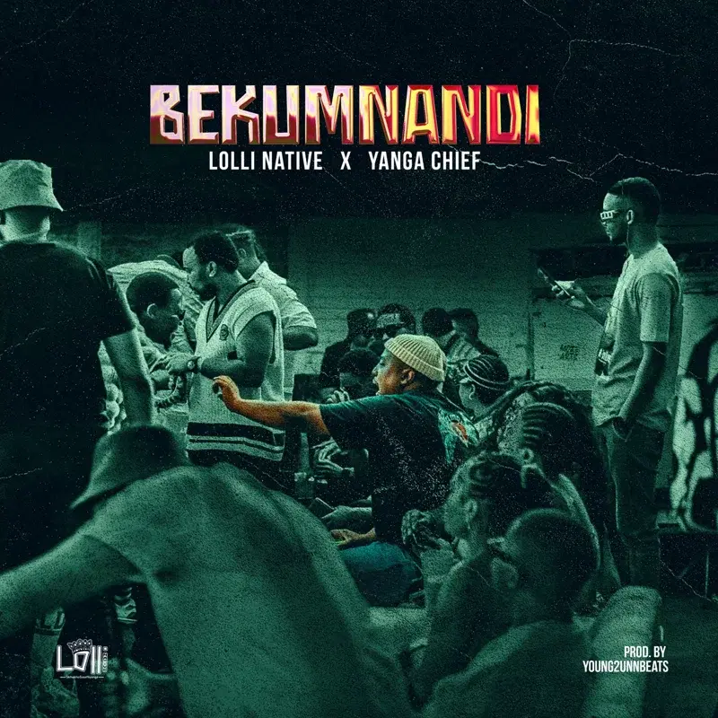 Bekumnandi