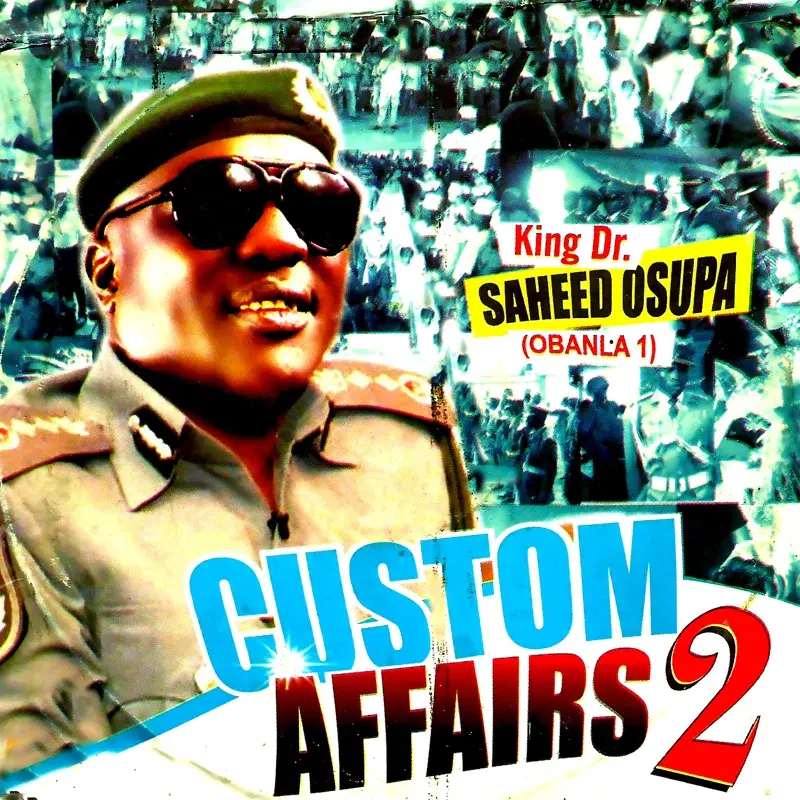 Custom Affairs 2