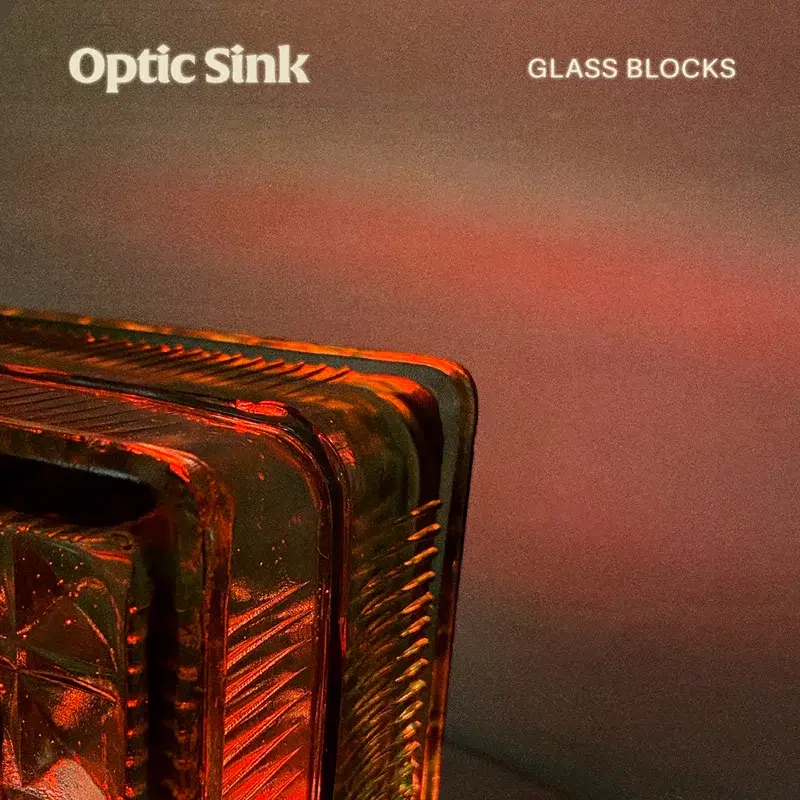 Glass Blocks