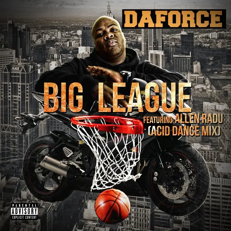 Big League