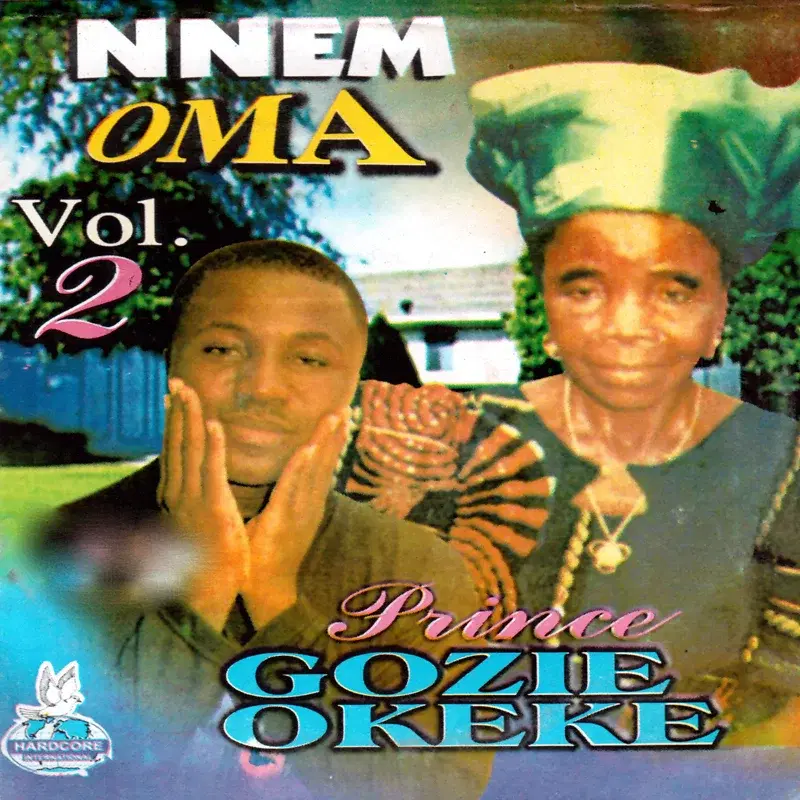 Nnem Oma, Vol. 2