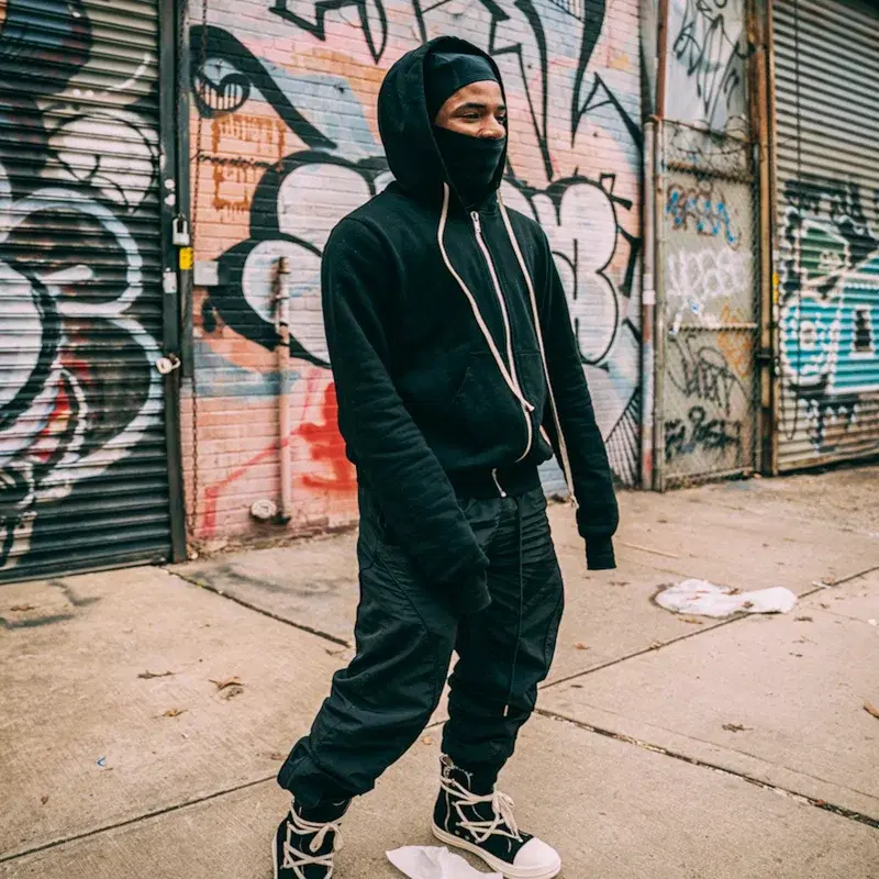 Rich Sinner