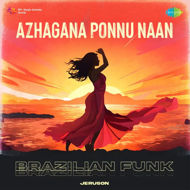 Azhagana Ponnu Naan