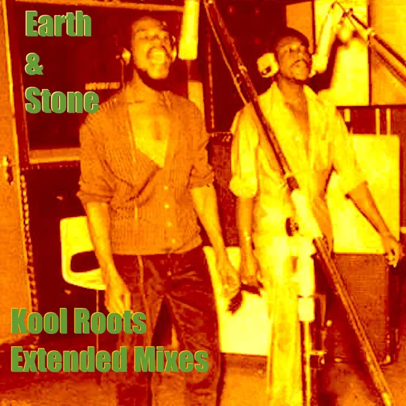 Kool Roots Extended Mixes