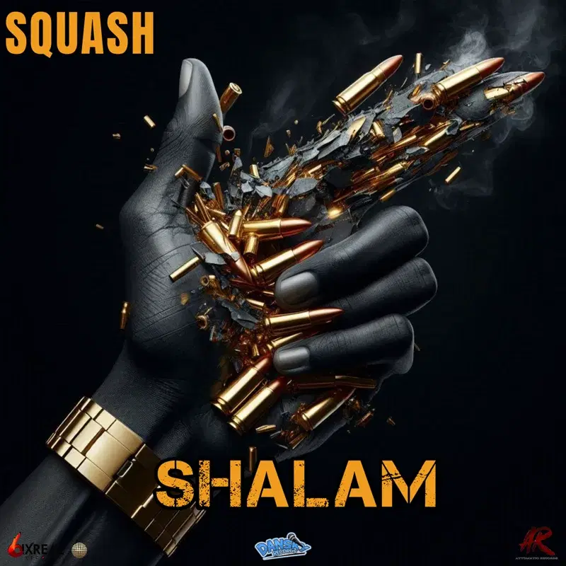 Shalam