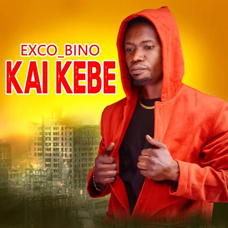 Kai Kebe